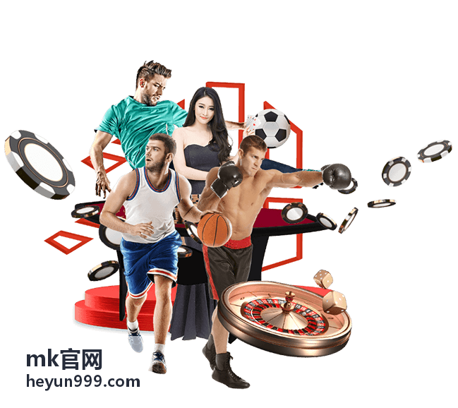 mk官网企业官网设计案例