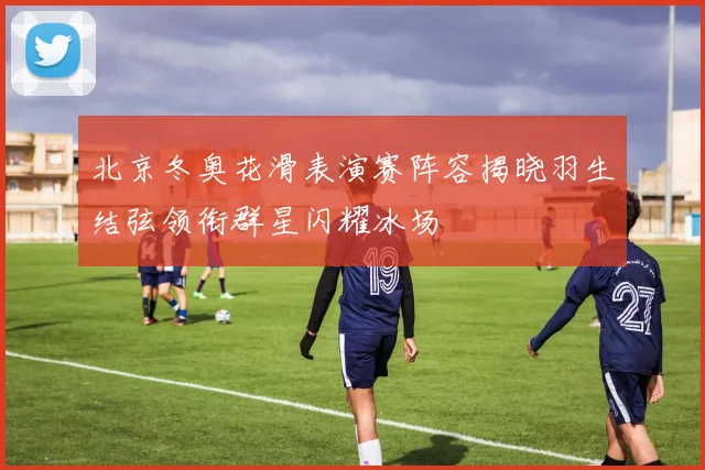 北京冬奥花滑表演赛阵容揭晓羽生结弦领衔群星闪耀冰场