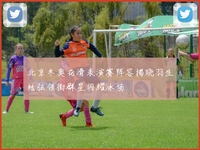 北京冬奥花滑表演赛阵容揭晓羽生结弦领衔群星闪耀冰场